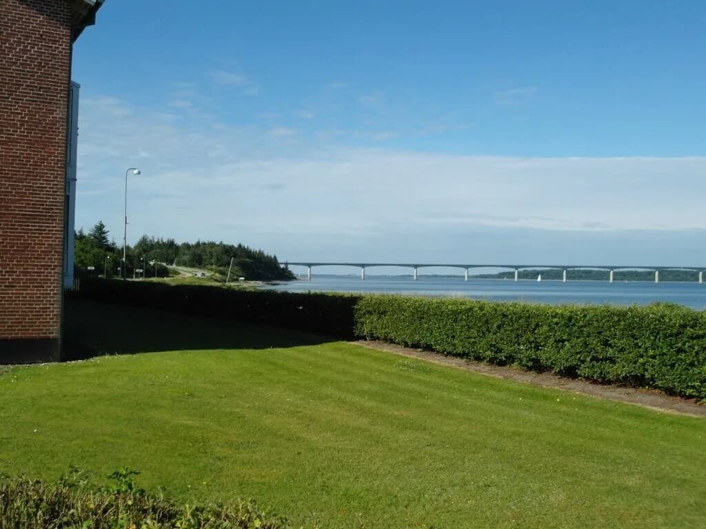 3-vær. lejlighed på 86 m² - Roslev