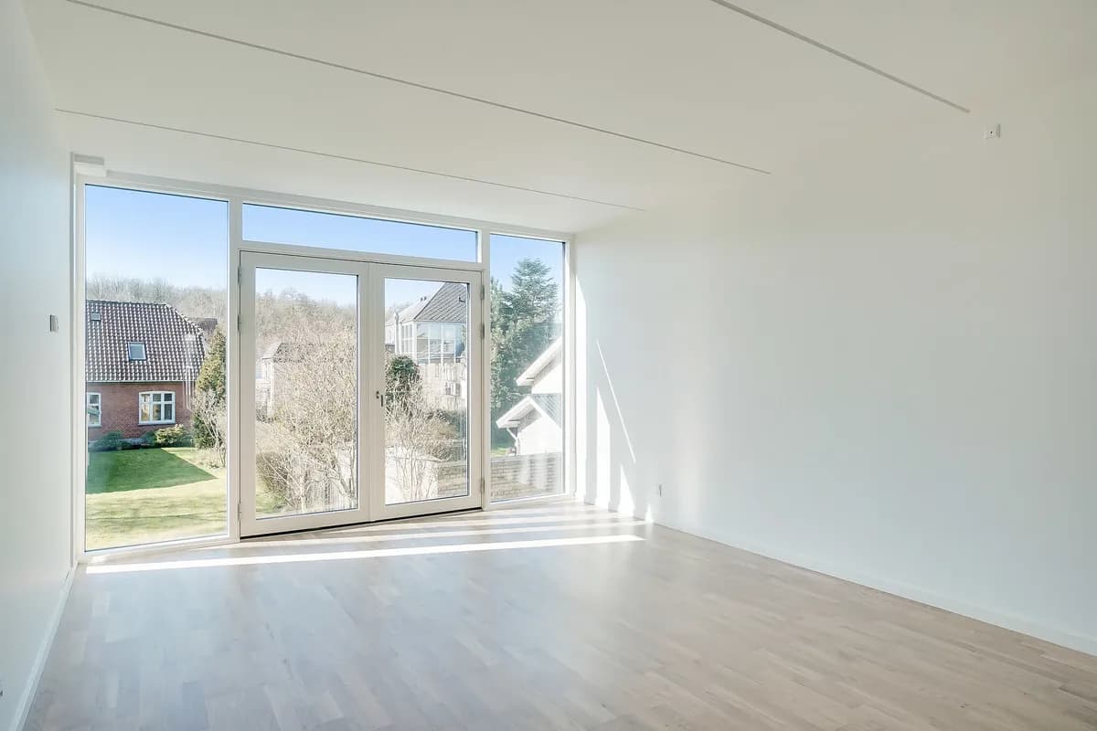 3-vær. lejlighed på 113 m² - Allerød
