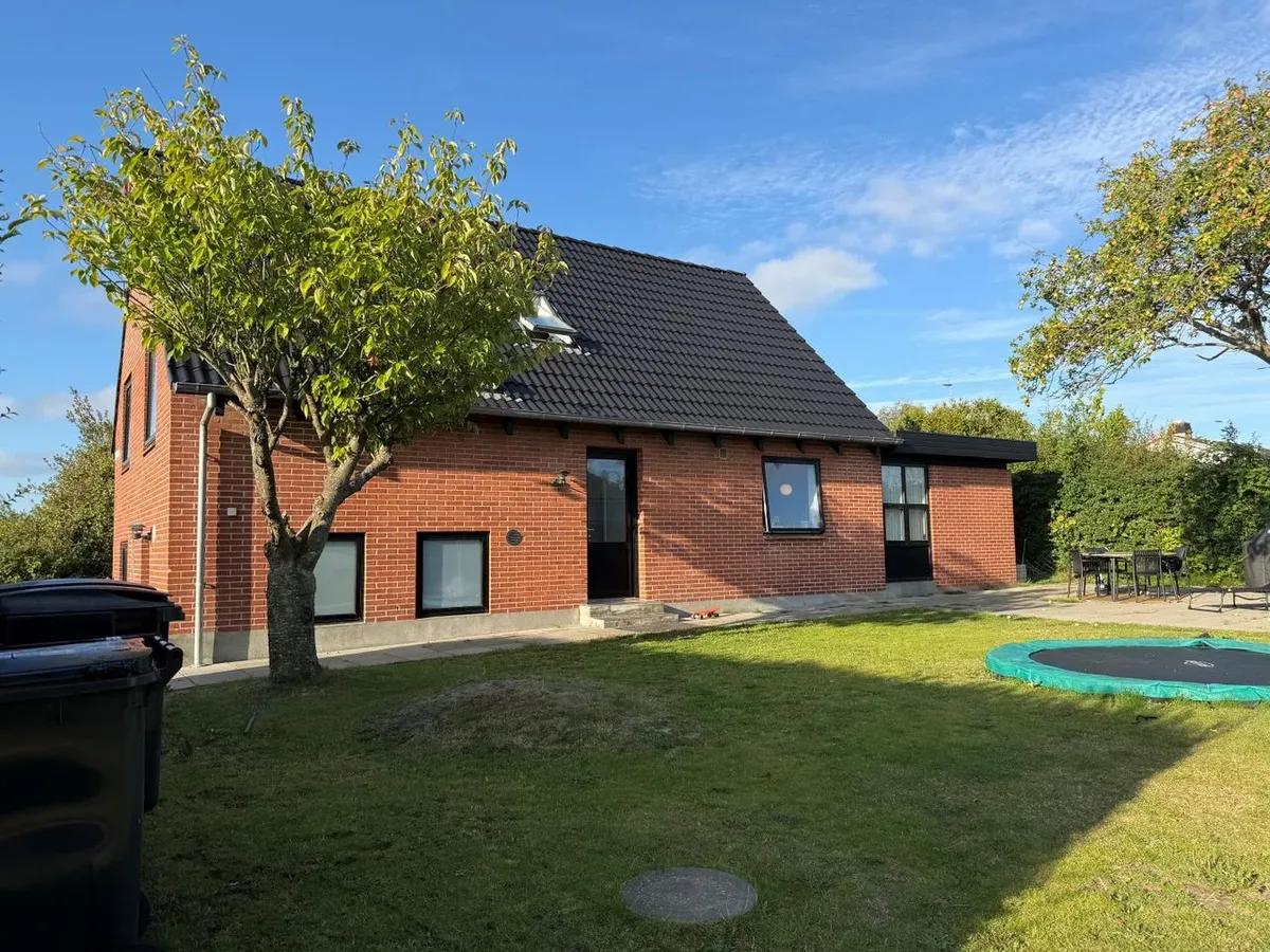 4-vær. hus på 121 m² - Frederikshavn