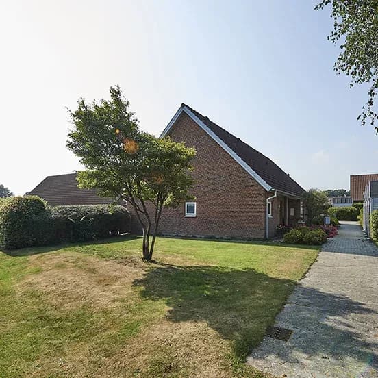 2-vær. lejlighed på 70 m² - Esbjerg Ø