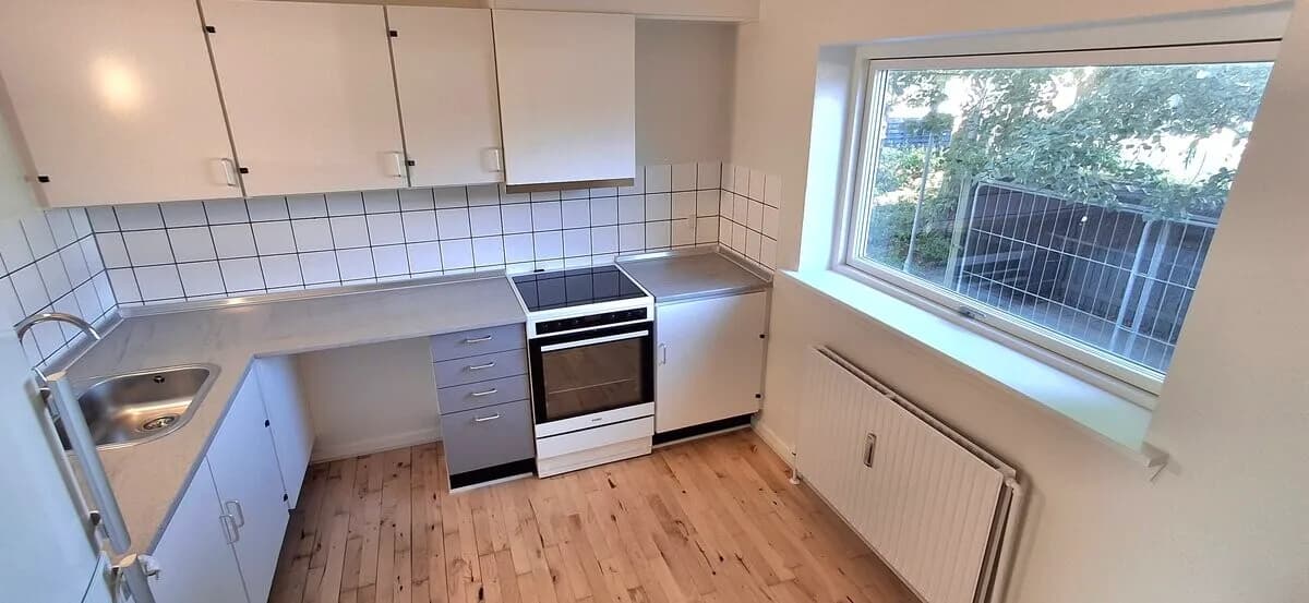 3-vær. lejlighed på 84 m² - Frederikshavn