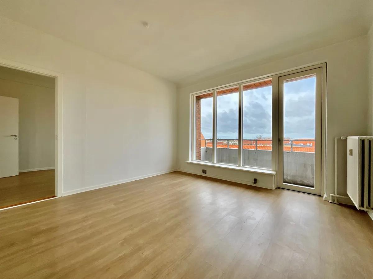 3-vær. lejlighed på 85 m² - Slagelse