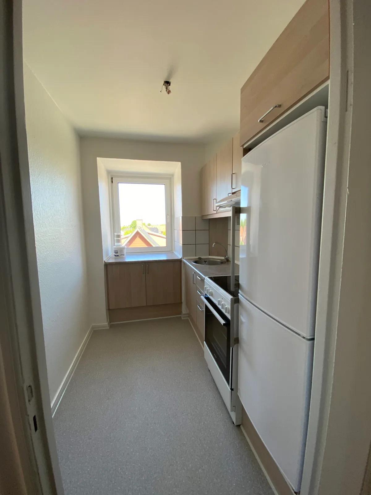 2-vær. lejlighed på 56 m² - Randers NV