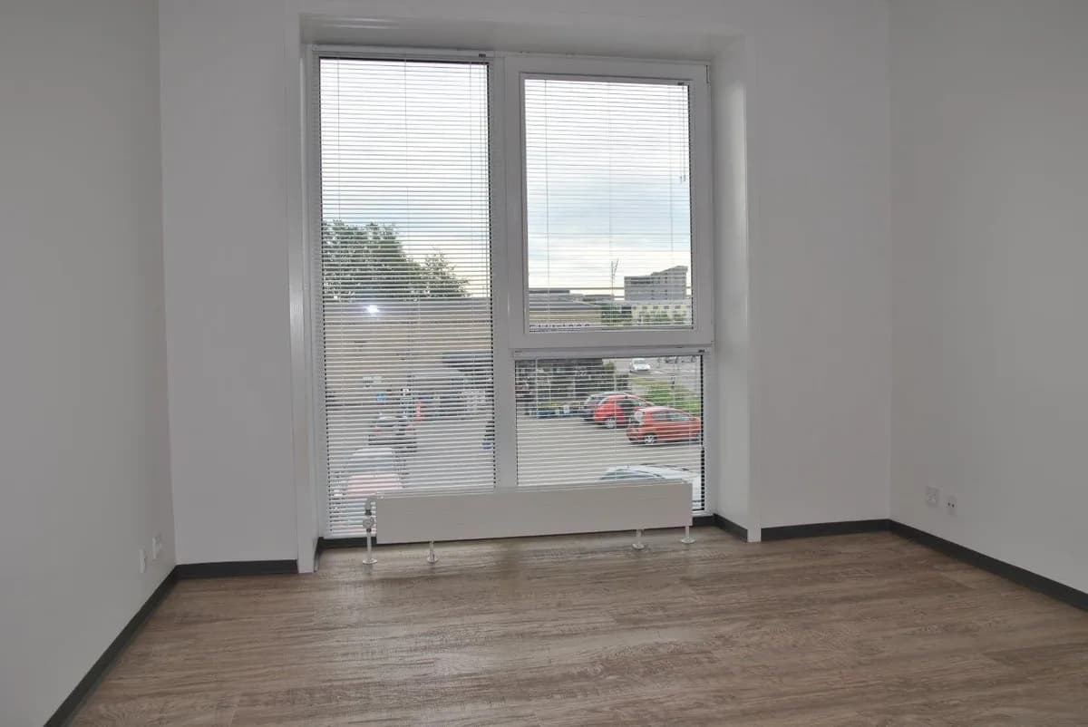 1-vær. lejlighed på 36 m² - Viborg