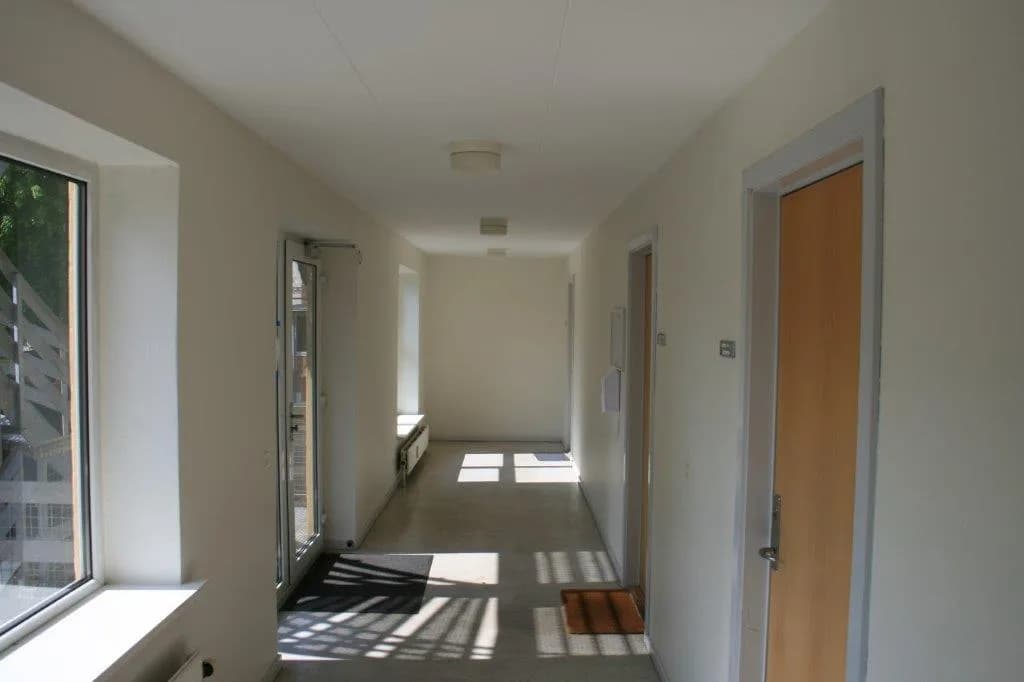 1-vær. lejlighed på 42 m² - Herning