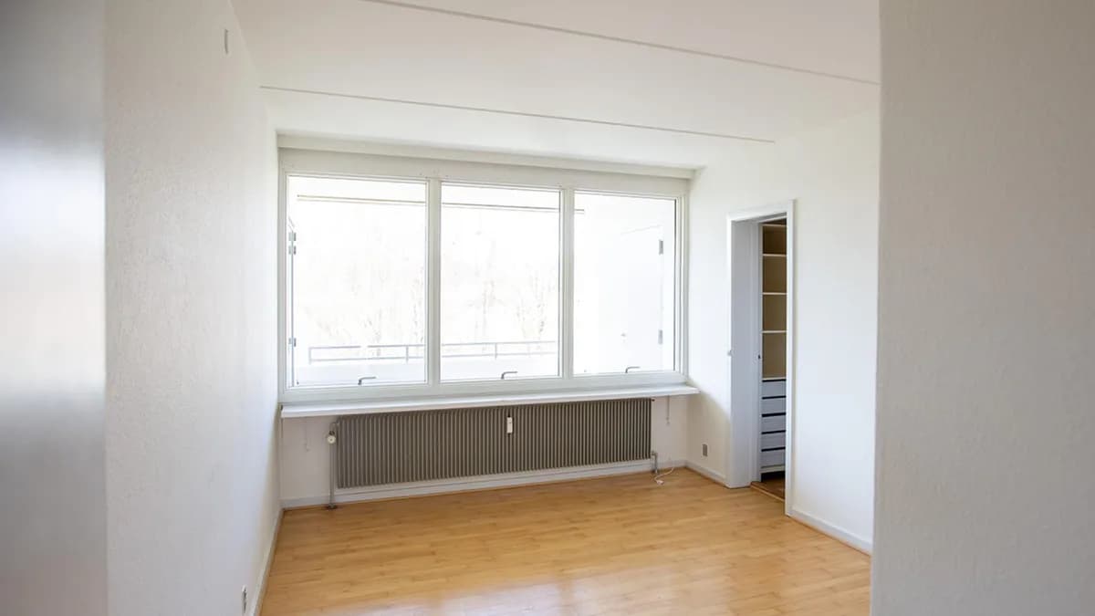 4-room apartment, 125 m² - Frederikshavn