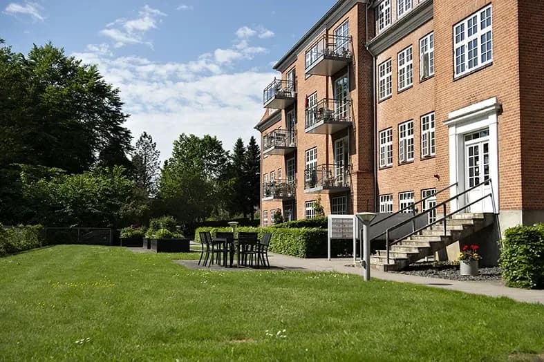 2-vær. lejlighed på 89 m² - Viborg