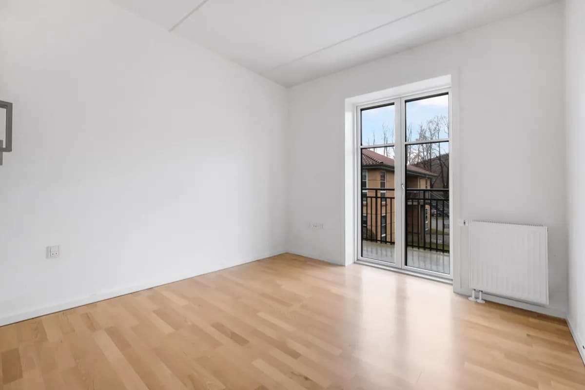3-room apartment, 92 m² - Vejle