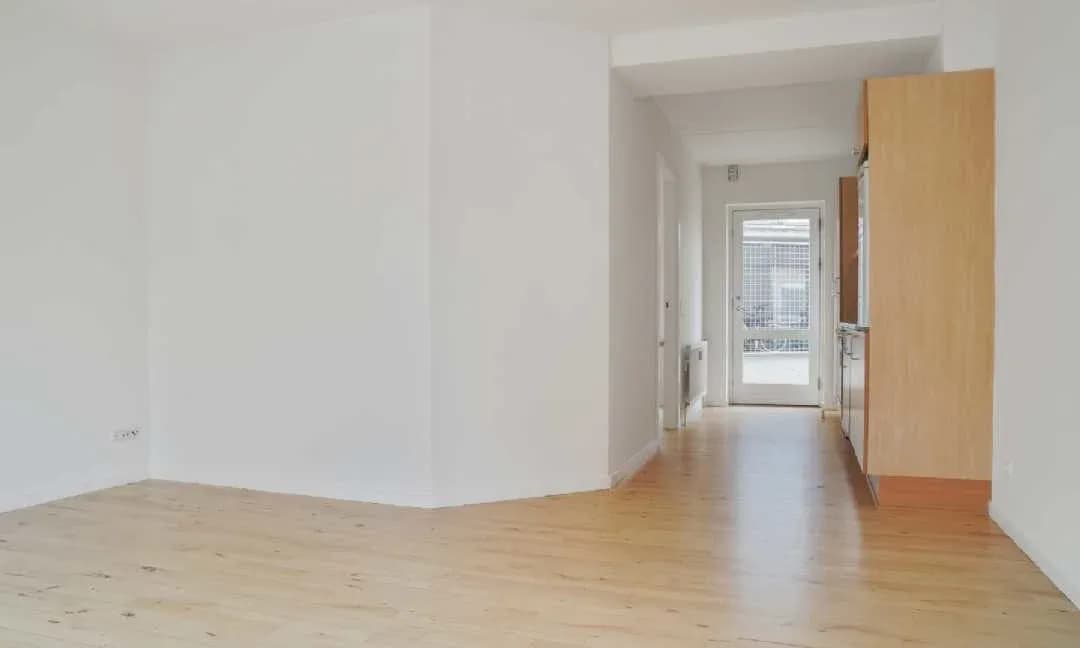 3-vær. lejlighed på 92 m² - Svendborg