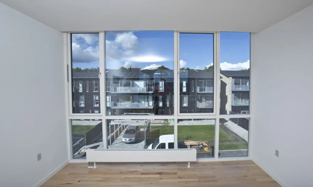 4-vær. lejlighed på 101 m² - Aalborg Ø