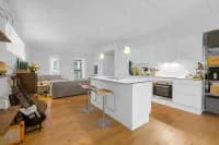 4-vær. lejlighed på 116 m² - Frederiksberg