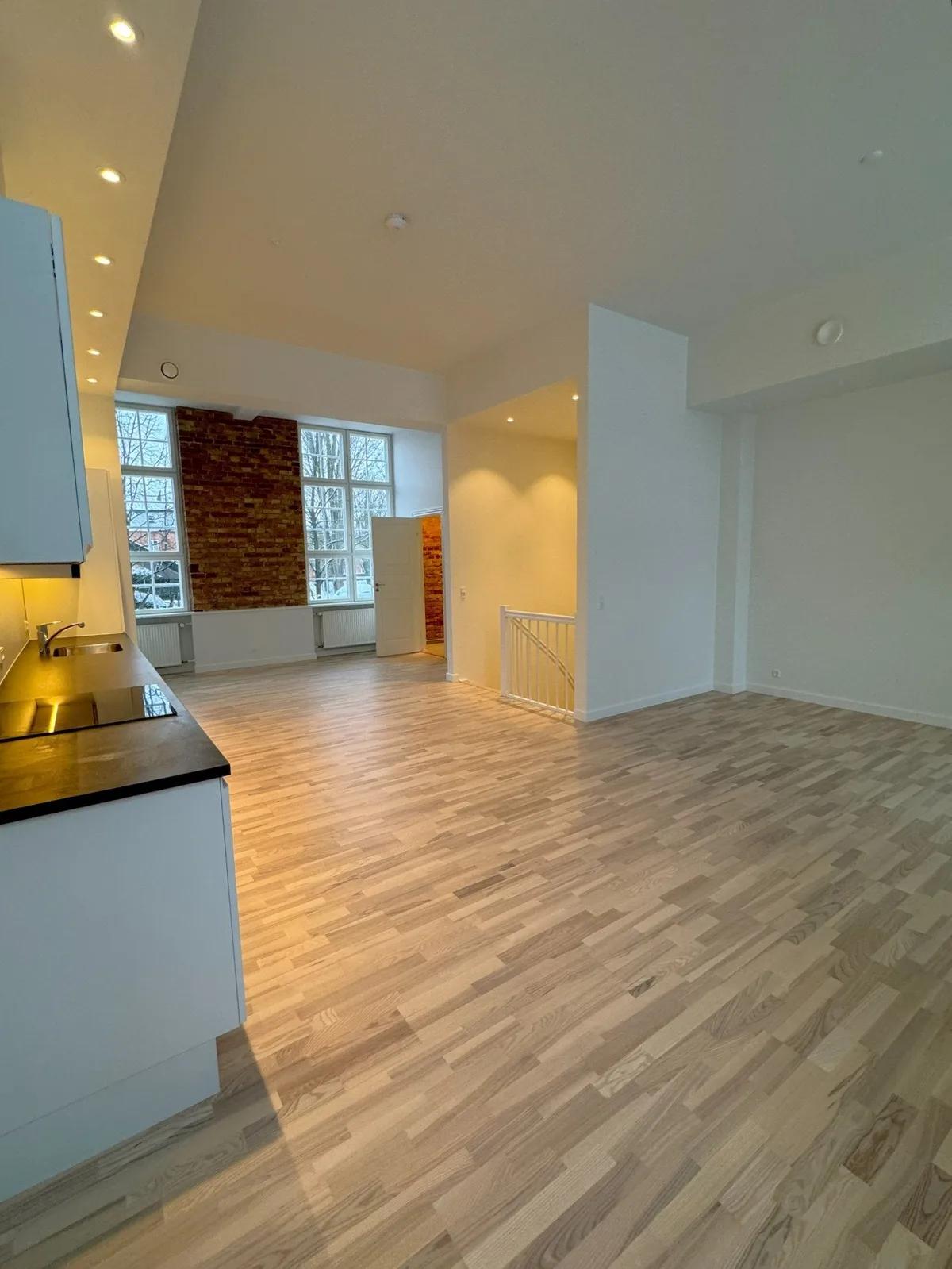 3-vær. lejlighed på 106 m² - Kolding