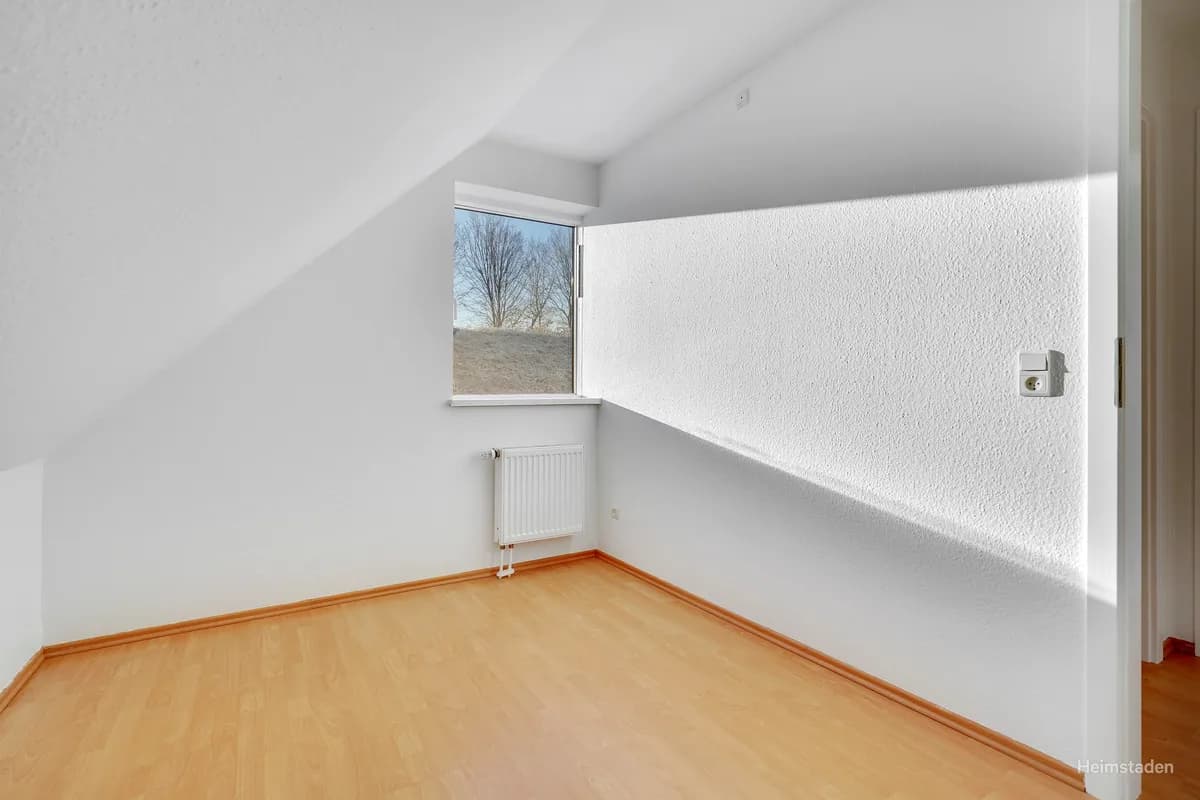 4-vær. rækkehus på 108 m² - Mørkøv