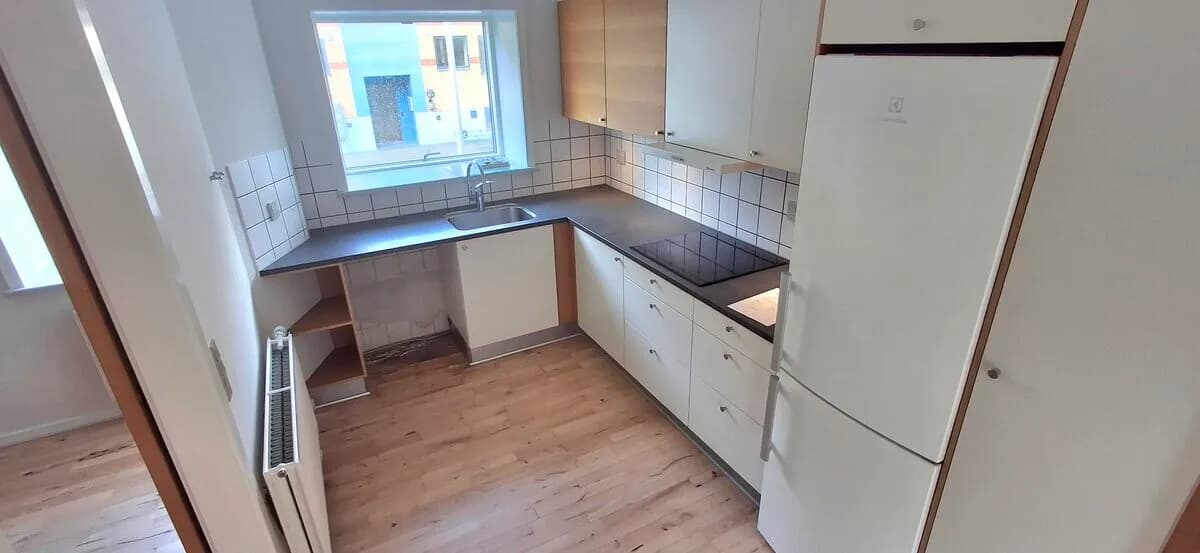 2-vær. lejlighed på 64 m² - Frederikshavn