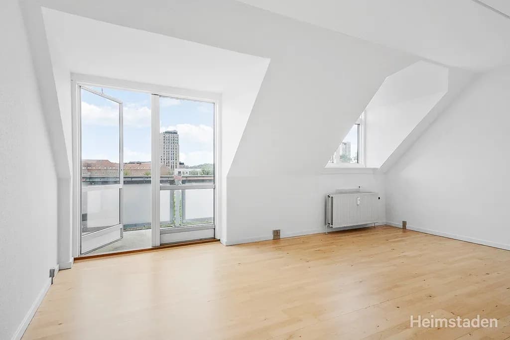 2-vær. lejlighed på 68 m² - Horsens