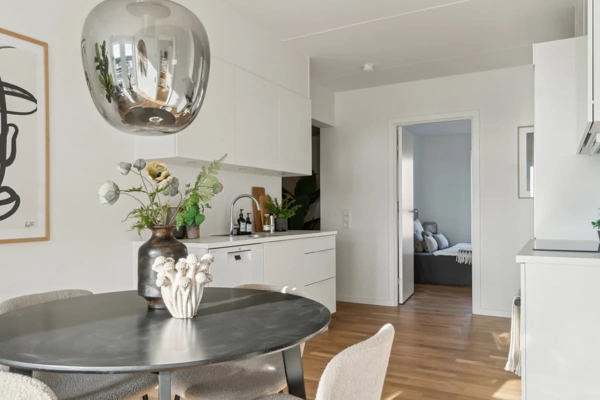 4-vær. lejlighed på 97 m² - Herlev