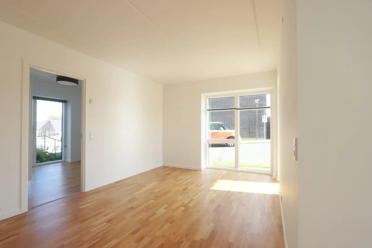 4-vær. lejlighed på 83 m² - Årslev