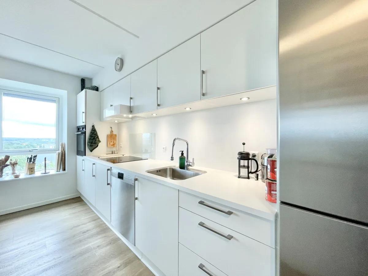2-vær. lejlighed på 76 m² - Aalborg
