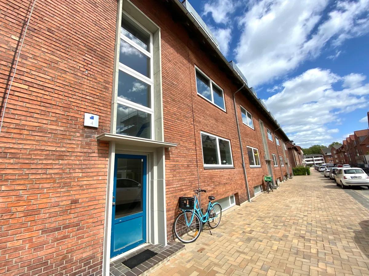 2-vær. lejlighed på 63 m² - Odense C