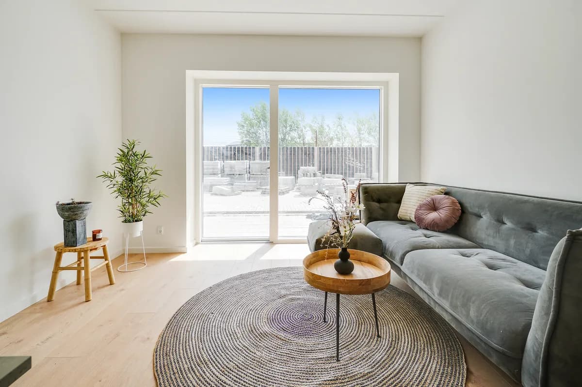 3-vær. lejlighed på 82 m² - Albertslund