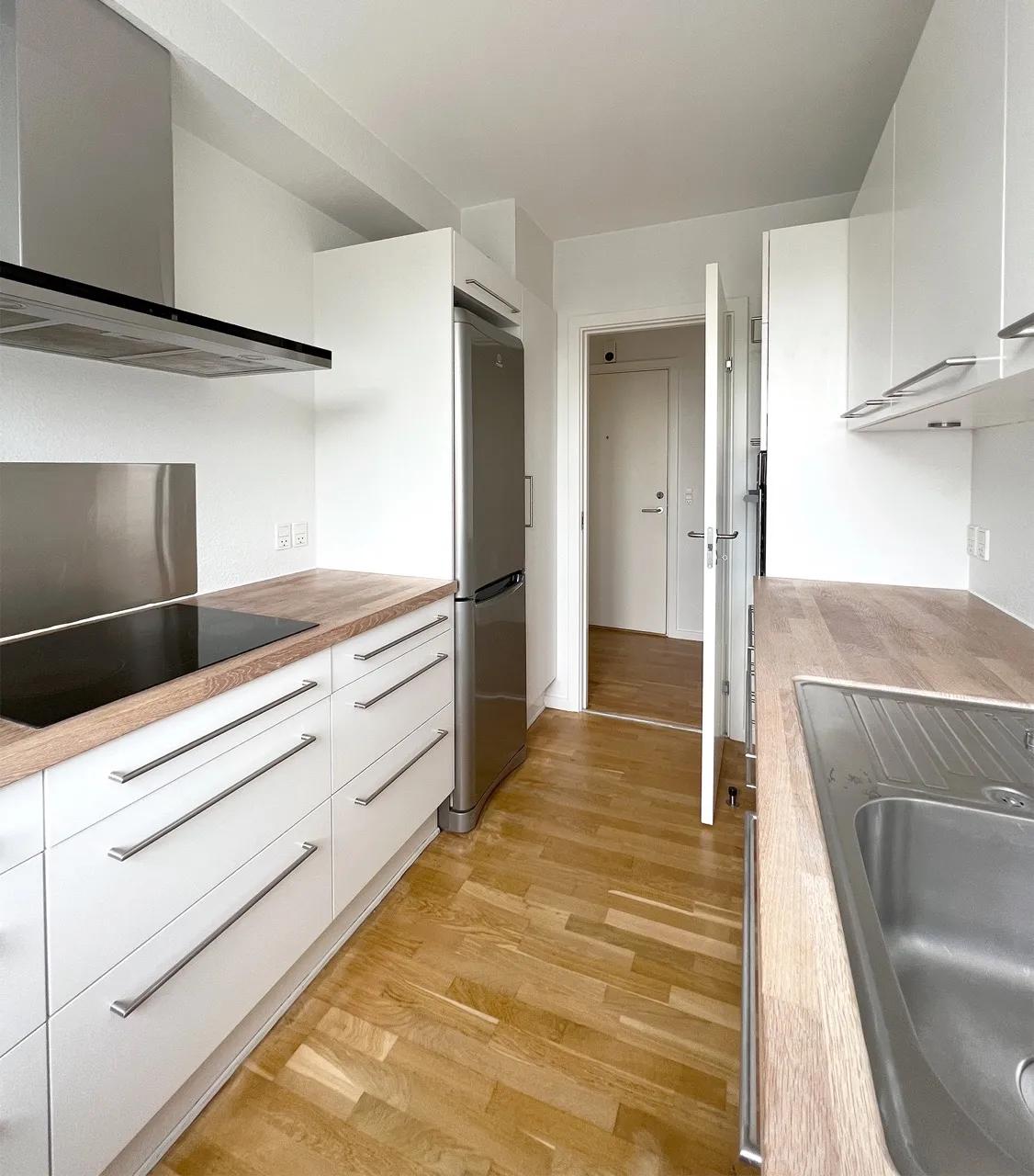 2-vær. lejlighed på 70 m² - Nørresundby