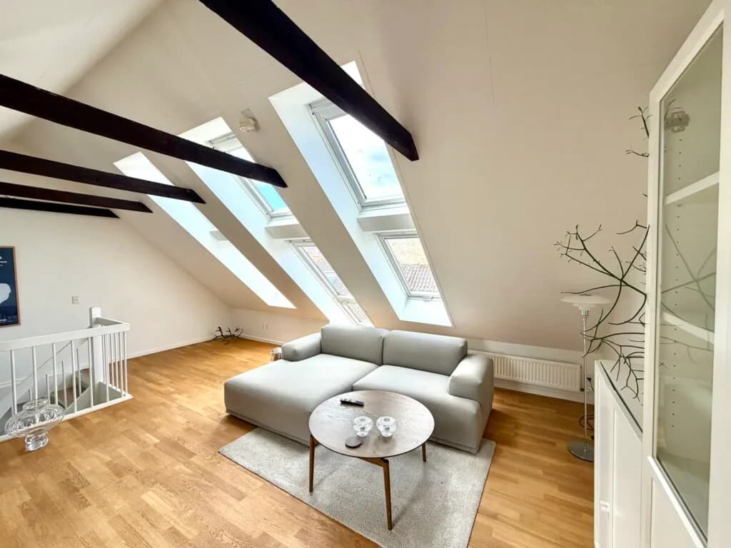 4-vær. lejlighed på 104 m² - Aalborg