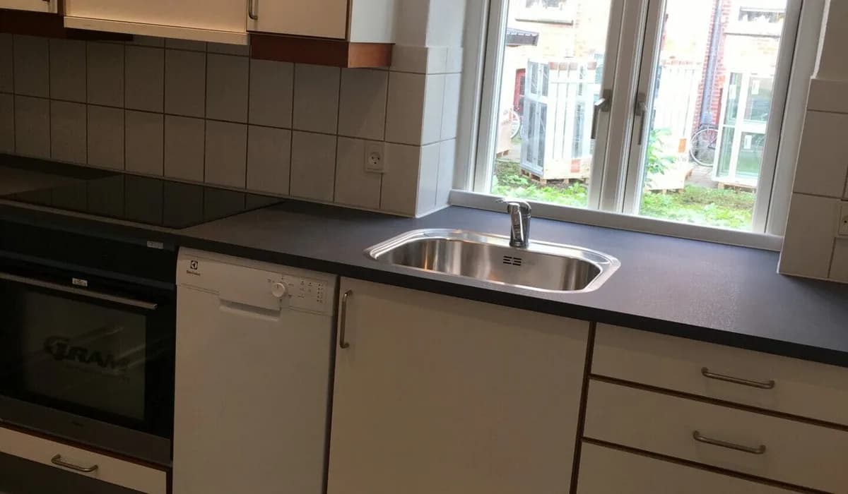 2-vær. lejlighed på 69 m² - Aalborg