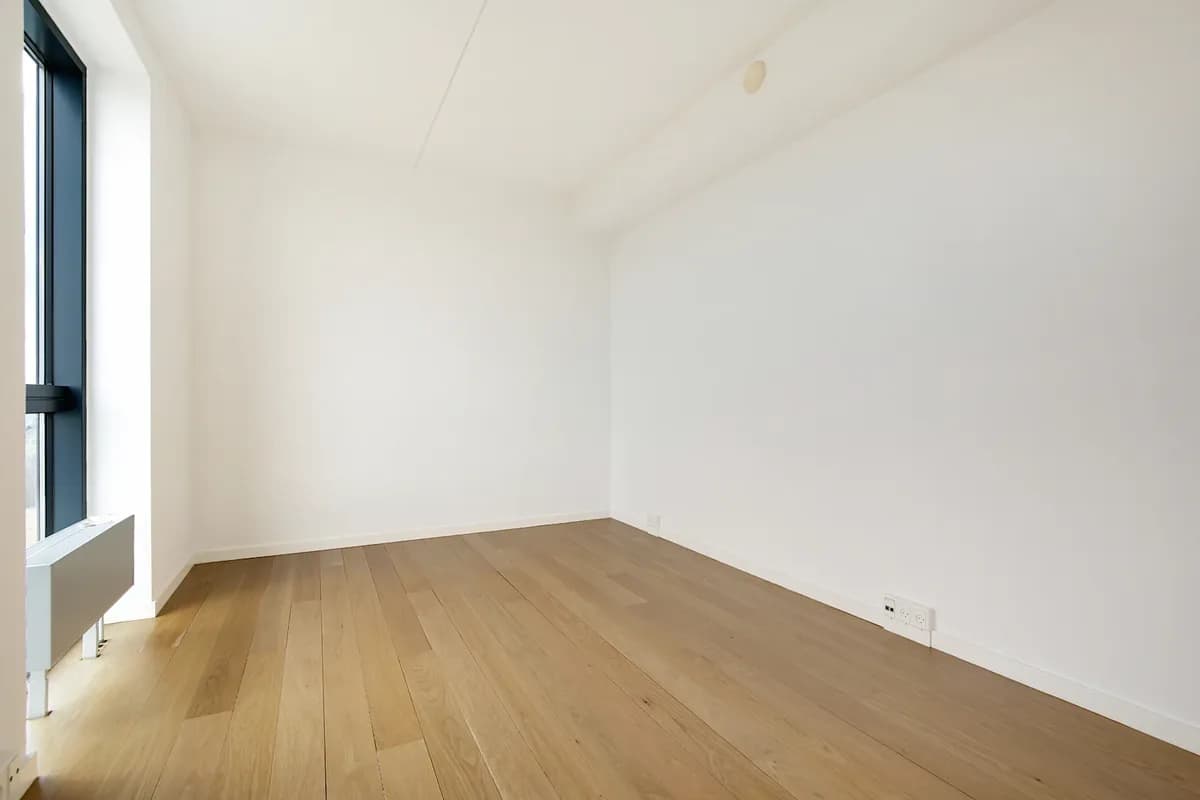 2-vær. lejlighed på 75 m² - København S