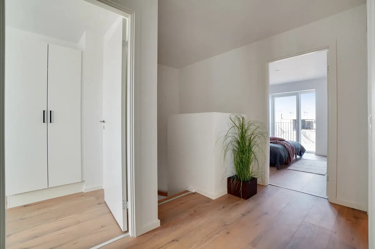 4-room terraced house, 128 m² - Tune