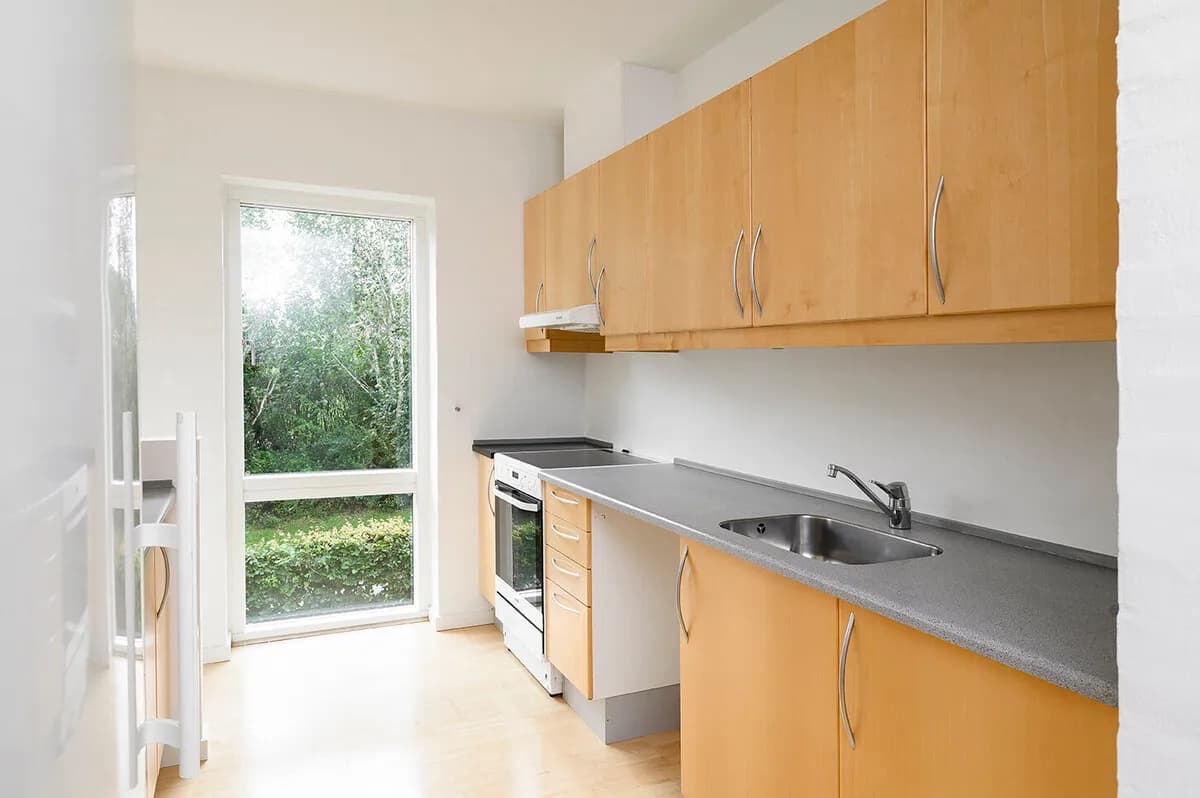 3-vær. lejlighed på 89 m² - Aalborg SØ