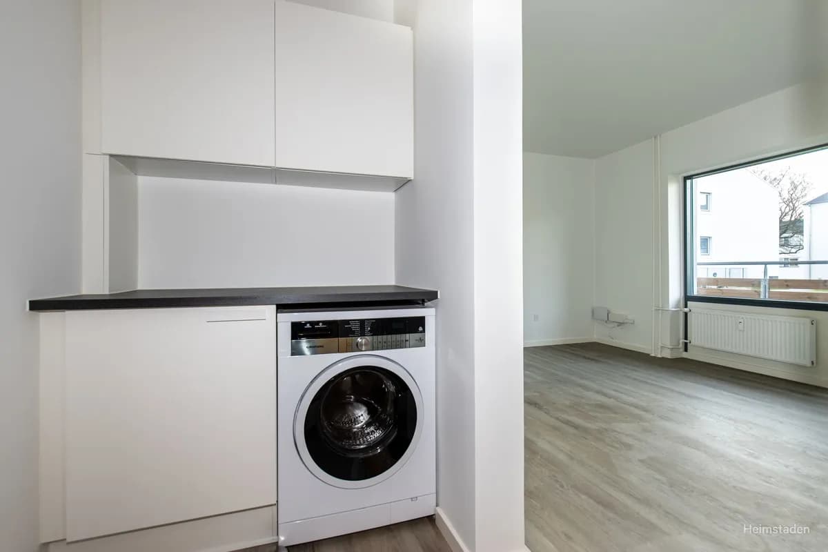 2-vær. lejlighed på 50 m² - Vejle