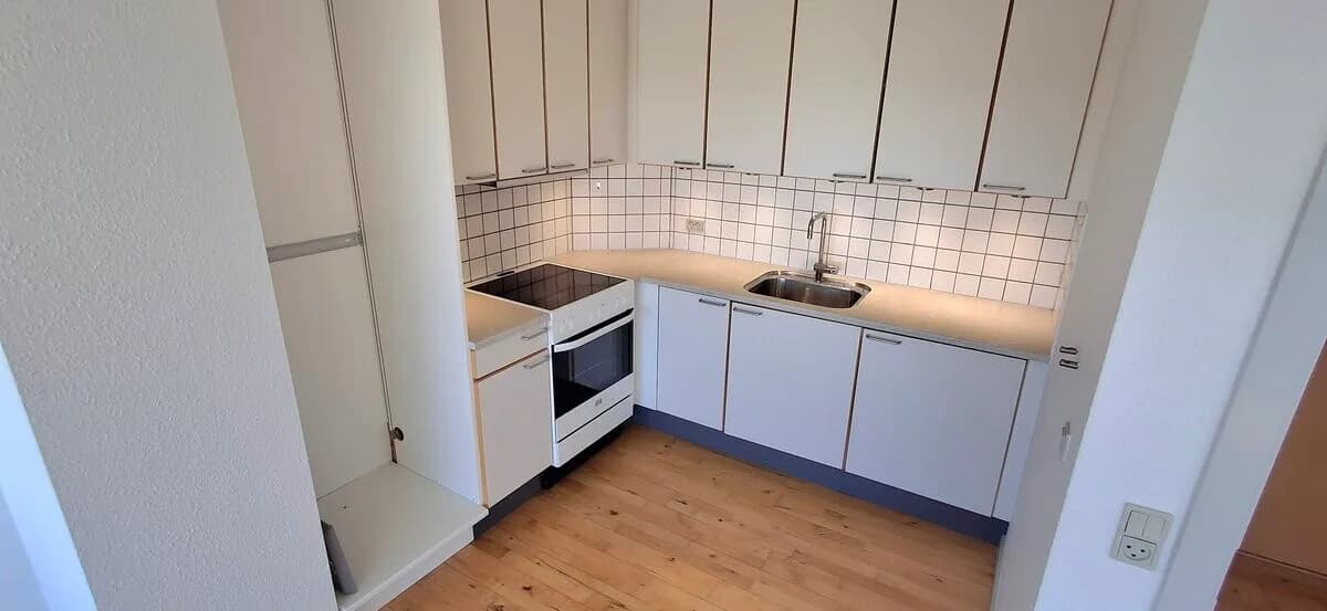 2-vær. lejlighed på 58 m² - Frederikshavn