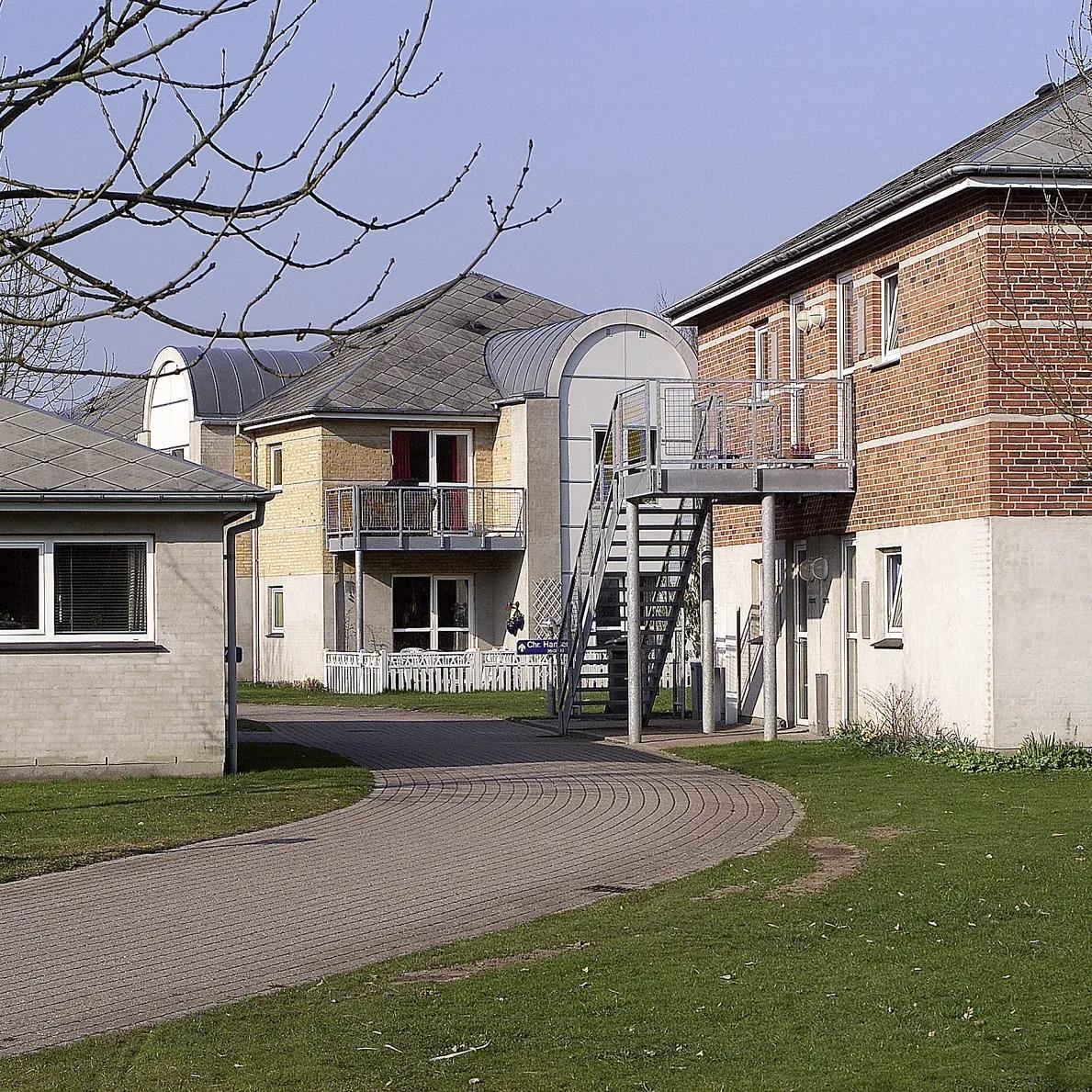 4-room terraced house, 109 m² - Vejle