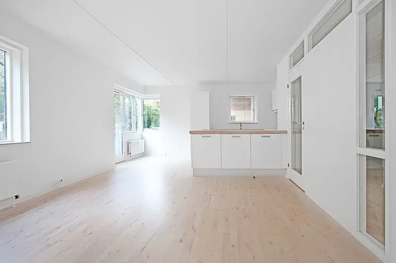 2-room apartment, 72 m² - København Ø