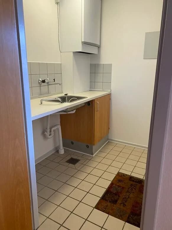 3-room apartment, 80 m² - Skive