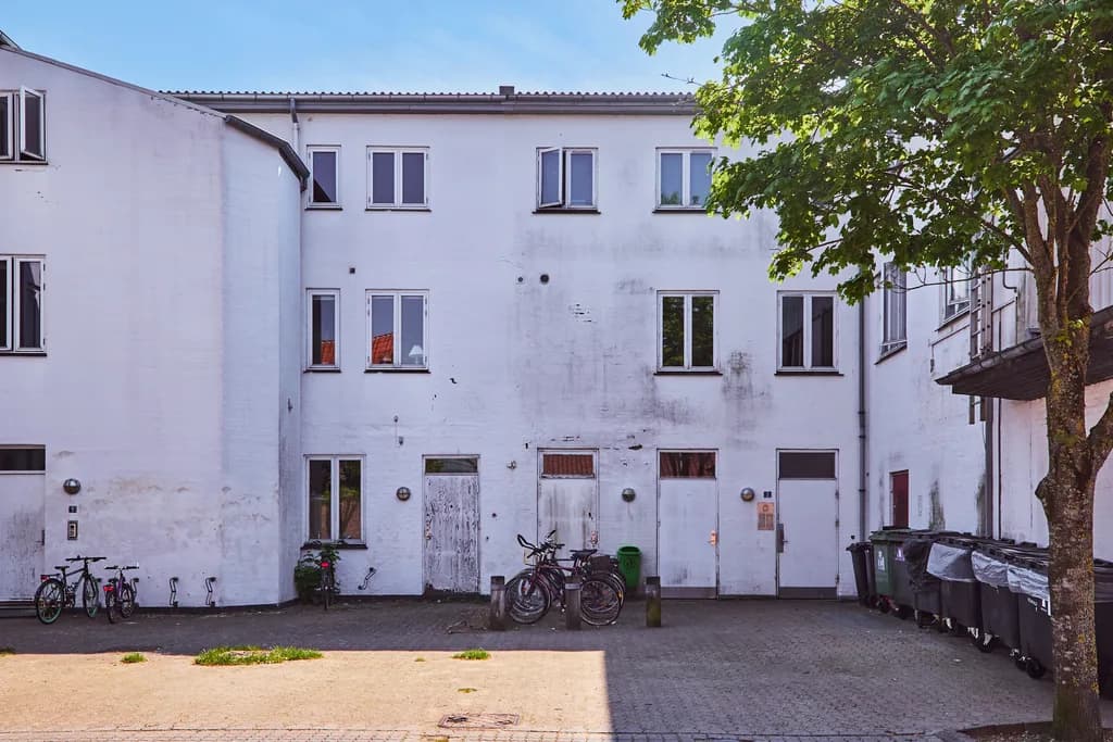 1-vær. lejlighed på 35 m² - Bramming