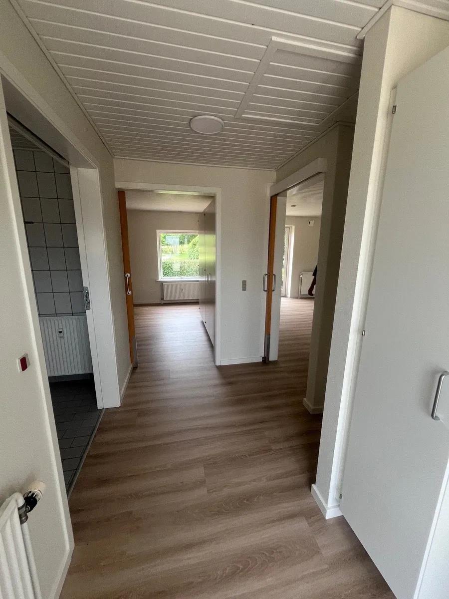 2-vær. seniorbolig på 60 m² - Grindsted