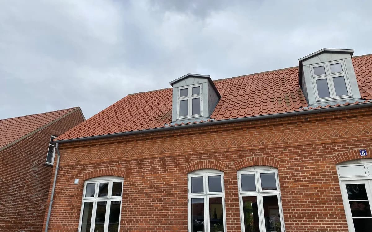 2-vær. lejlighed på 85 m² - Ringkøbing