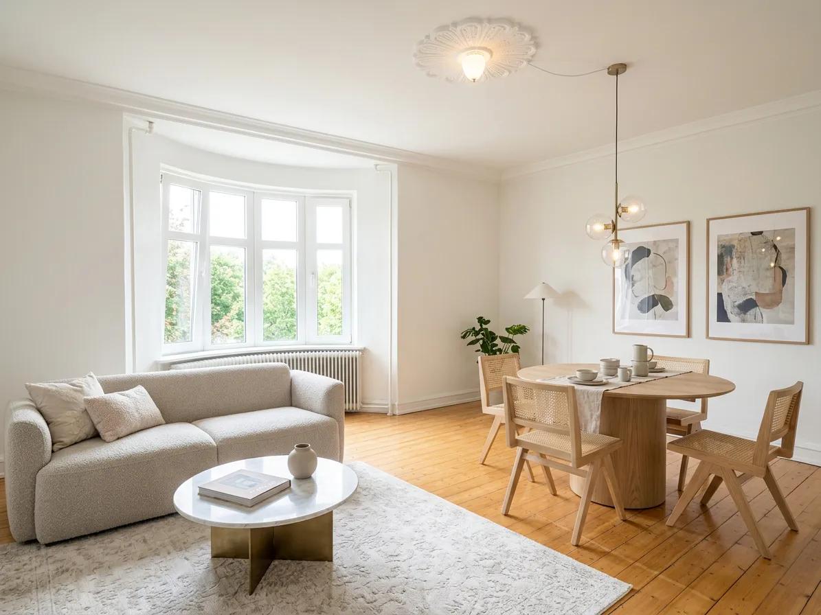 2-vær. lejlighed på 63 m² - Aalborg
