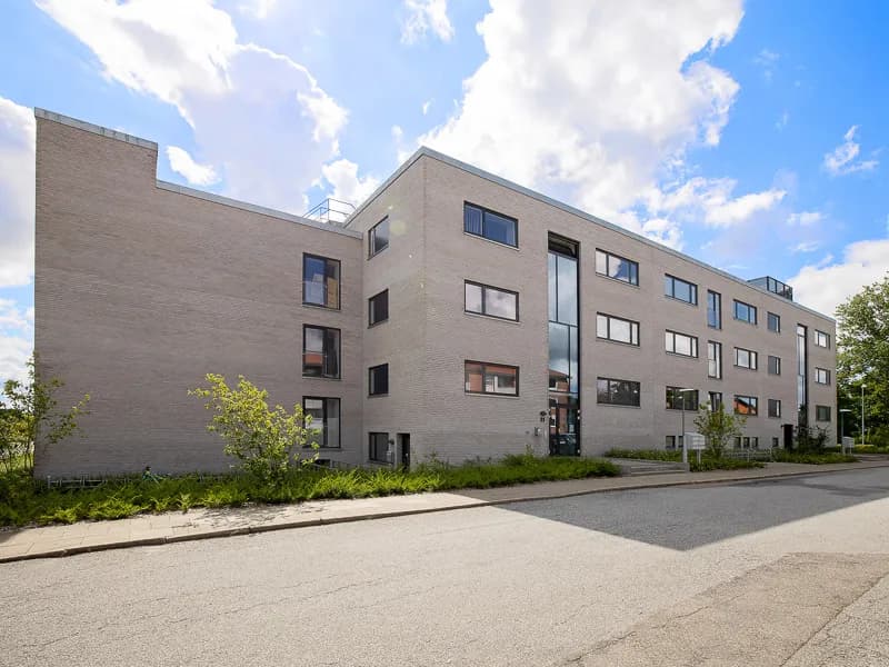4-vær. lejlighed på 114 m² - Ikast