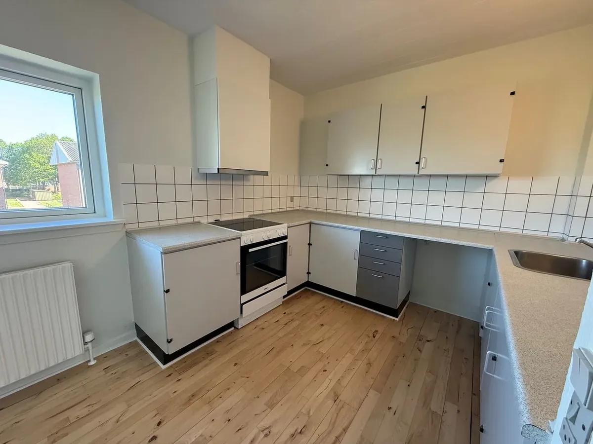 3-room apartment, 87 m² - Frederikshavn