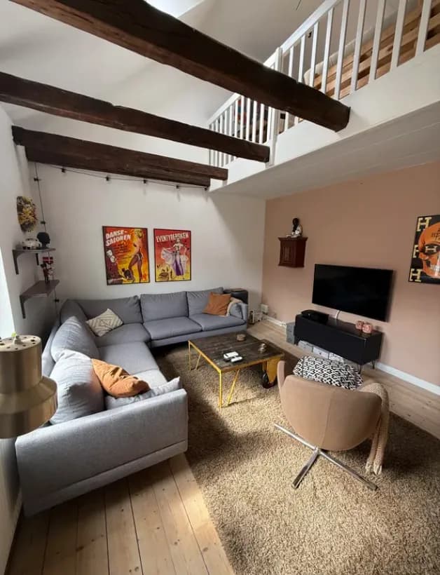 3-vær. lejlighed på 103 m² - Aalborg