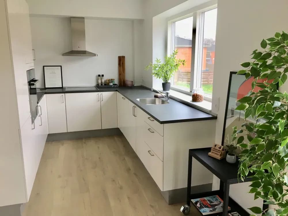 3-vær. lejlighed på 68 m² - Viby J