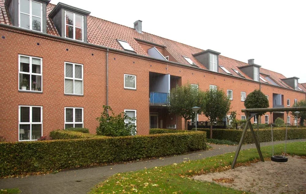 3-vær. lejlighed på 78 m² - Hammel