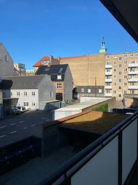 2-vær. lejlighed på 78 m² - Aalborg