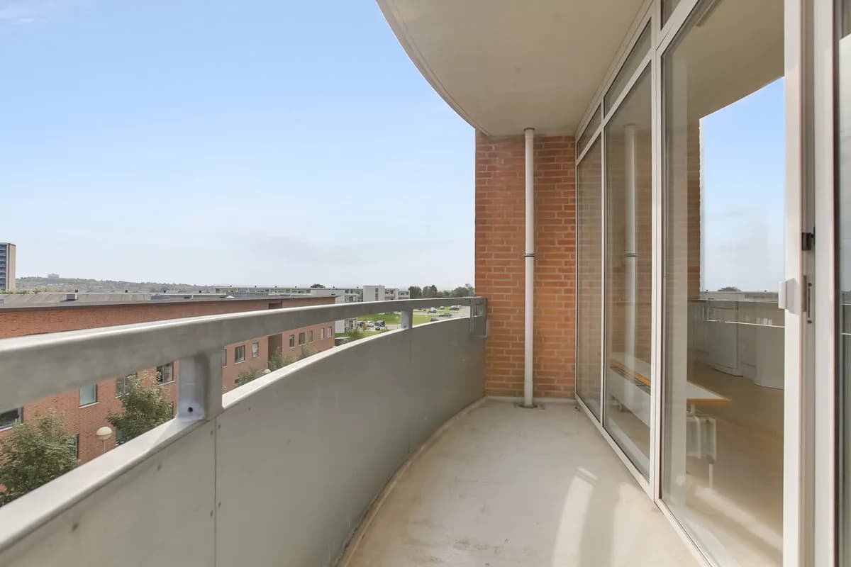 2-vær. lejlighed på 81 m² - Aalborg