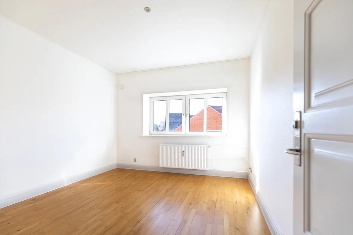 2-vær. lejlighed på 46 m² - Holstebro