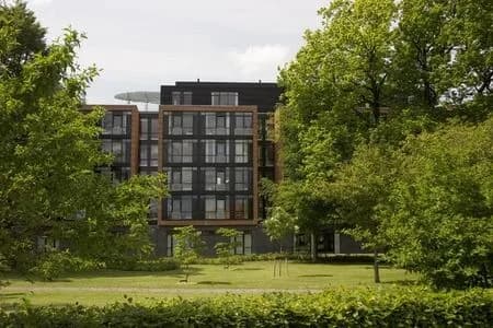 3-vær. lejlighed på 96 m² - Herning