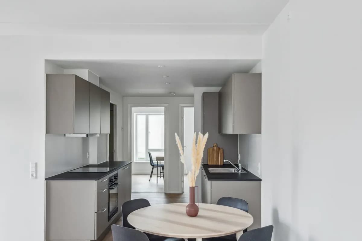 3-vær. lejlighed på 74 m² - Odense V