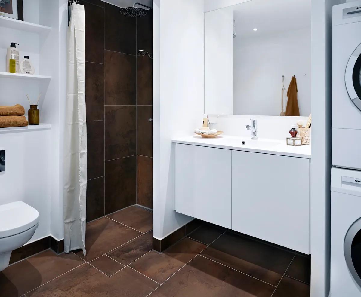 3-room apartment, 73 m² - Taastrup